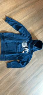 Jongens hoodie, Gebruikt, Trui of Vest, Jongen, Ophalen