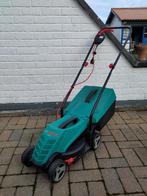 BOSCH Arm 32 Grasmachine, Ophalen, Cirkelmaaier, Gebruikt, Elektrische grasmaaier