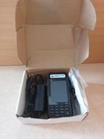 Terminale de paiement, Enlèvement