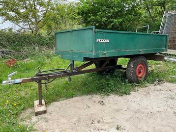 Pencheur Peecon, Autre, Autres types