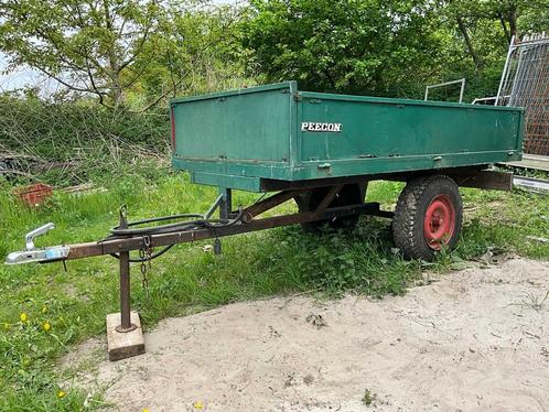Peecon Kipper, Zakelijke goederen, Landbouw | Werktuigen, Overige, Overige typen