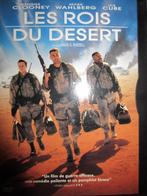 Les Rois du désert, CD & DVD, DVD | Autres DVD, Comme neuf, Tous les âges, Guerre, Envoi