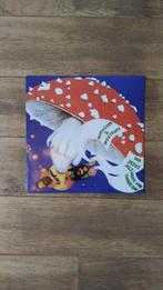 Witthüser Westrupp Der Jesuspilz Ohr Zyx Vinyle lp 33t 1993, Cd's en Dvd's, Vinyl | Rock, Ophalen of Verzenden, Zo goed als nieuw
