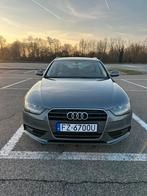 Audi A4 B8, Auto's, Automaat, Monovolume, Beige, A4