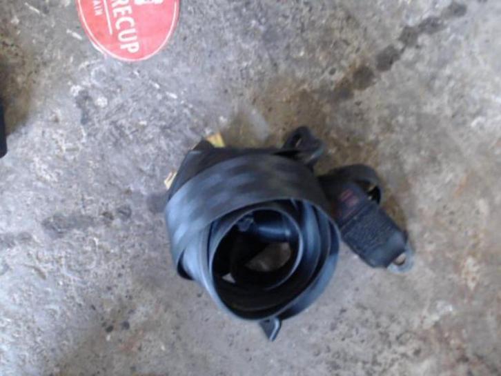 Ceinture avant droit Citroën Berlingo 2002-2011 LP/13761, Autos : Pièces & Accessoires, Habitacle & Garnissage, Citroën, Utilisé