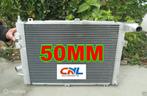 Radiateur Vauxhall Calibra Turbo C20LET Alloy Radiator 50mm, Nieuw, Ophalen of Verzenden