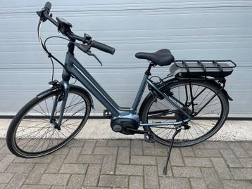 KOGA ELEKTRISCHE damesfiets BOSCH beschikbaar voor biedingen