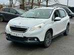 Peugeot 2008 1.2 Benzine 2015. 80.000 km, Auto's, Peugeot, Voorwielaandrijving, Euro 5, Stof, 1199 cc