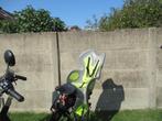 fietstoeltje, Fietsen en Brommers, Ophalen, Achterzitje, Voetsteuntjes, Zo goed als nieuw