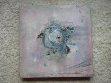 Wanddecoratie op Canvas Doek De Wit P. beschikbaar voor biedingen