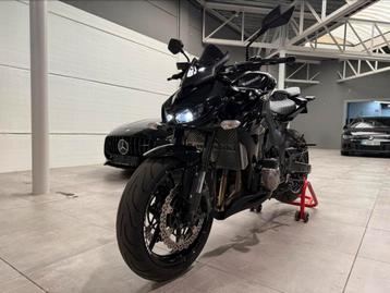 Kawasaki Z1000 - Naked beschikbaar voor biedingen
