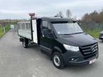 Fourgonnette Mercedes Sprinter 2019, Autos, Autres modèles, Achat, Euro 6, Entreprise