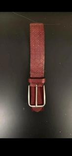 Ceinture femme ZARA 85 cm, Vêtements | Femmes, Ceintures, Comme neuf, Brun, Enlèvement, 80 à 90 cm