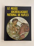 Le Musée archéologique National de Naples, Enlèvement ou Envoi, Comme neuf