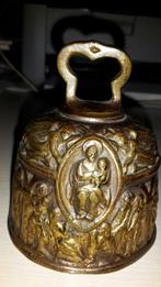 Cloche du monastère en bronze 30€, Antiquités & Art, Bronze, Enlèvement