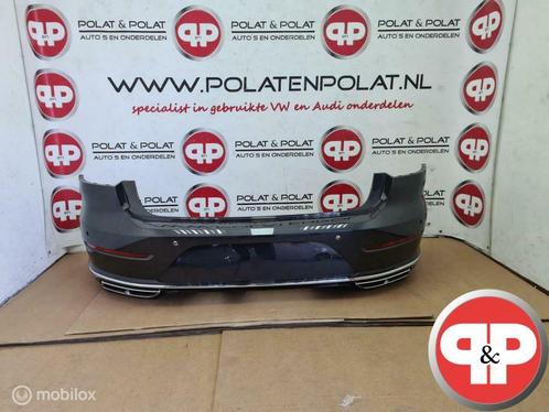 VW Arteon 3G8 F.L. R-Line Achterbumper, Auto-onderdelen, Carrosserie