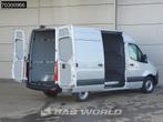 Mercedes Sprinter 315 CDI Automaat L2H2 150PK Airco Camera P, Auto's, Bestelwagens en Lichte vracht, Stof, Gebruikt, 2000 kg, Mercedes-Benz