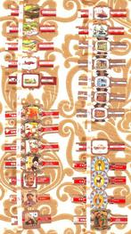 Diverse sigarenbanden 2 : verschillende merken, Ophalen of Verzenden, Sigarenbandjes