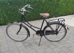 Mooie Hollandse damesfiets, Ophalen, Zo goed als nieuw
