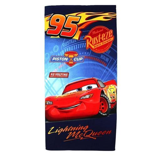 Disney Cars Badlaken - Sneldrogend, Kinderen en Baby's, Kinderkleding | Kinder-zwemkleding, Nieuw, Zwem-accessoire, One size, Jongen