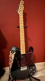 Squier Modified Telecaster Custom II P90- GLOEDNIEUW, Muziek en Instrumenten, Fender, Nieuw, Met versterker, Ophalen of Verzenden