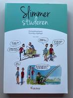 Slimmer studeren (boek), Boeken, Ophalen of Verzenden, Nieuw, ASO, Paul Maes