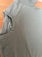 Basic T-shirt, Maat: Medium, Kleding | Heren, Ophalen, Zo goed als nieuw, Maat 48/50 (M)