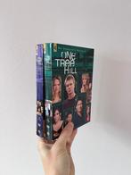 DVD box One Tree Hill s4 & 5, Comme neuf, À partir de 12 ans, Enlèvement, Drame