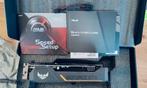 ASUS TUF Gaming GeForce GTX 1660 Edition OC - 6 Go, Computers en Software, Videokaarten, Ophalen, Gebruikt