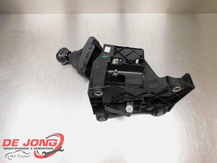 Versnellingspook van een Peugeot Expert, Auto-onderdelen, Interieur en Bekleding, Peugeot, Gebruikt, 3 maanden garantie, Ophalen of Verzenden