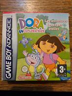Jeu game boy advance "Dora exploratrice", Enlèvement ou Envoi, Comme neuf