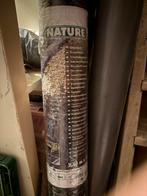 Gronddoek naturegardening, Tuin en Terras, Ophalen, Zo goed als nieuw