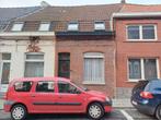 Maison mitoyenne avec jardin - beau potentiel de rénovation, Maison 2 façades, Mouscron, 41694 kWh/an, 522 kWh/m²/an