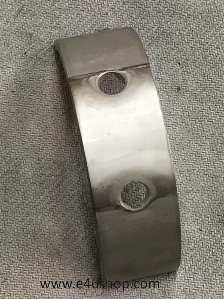 Lagerschaal wit BMW MINI N47 N57 MOTOR OE 11218471802, Auto-onderdelen, Motor en Toebehoren, BMW, Nieuw, Ophalen of Verzenden