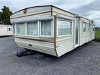 Stacaravan Boston, Caravans en Kamperen