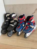 Rolschaatsen 26-28 en 29-32, Ophalen of Verzenden