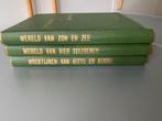 🍄 Encyclopedie van Landen en Volken. Oude boeken, Enlèvement ou Envoi, Comme neuf