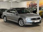 Passat 2019 109.000Km  Dsg Highline Keuring+Garantie, Auto's, Volkswagen, Automaat, Leder en Stof, Bedrijf, Passat