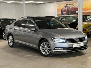 Passat 2019 109.000Km  Dsg Highline Keuring+Garantie beschikbaar voor biedingen
