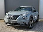 Nissan Juke 12/2025 50km!, Auto's, Nissan, Stof, 4 cilinders, Bedrijf, 5 zetels