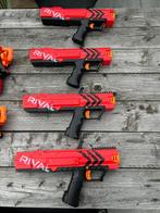 7xNERF Rival Apollo XV-700 set, Kinderen en Baby's, Ophalen of Verzenden, Zo goed als nieuw