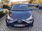 Toyota Aygo XPLAY 1.0, Auto's, Euro 6, Overige kleuren, 72 pk, Bedrijf