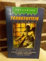 Het uur van frankenstein, Boeken, Ophalen of Verzenden, Gelezen