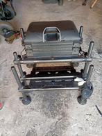 Preston Inception seatbox, Watersport en Boten, Hengelsport | Witvissen, Ophalen, Zo goed als nieuw