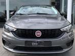 Fiat Tipo 1.4i / GPS / Clim auto / Cruise / GARANTIE, Auto's, Voorwielaandrijving, Stof, Gebruikt, Euro 6