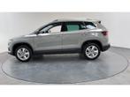 Skoda Karoq Select, Argent ou Gris, Achat, Euro 6, Entreprise