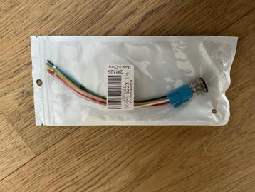 Interrupteur LED à encastrer  beschikbaar voor biedingen