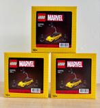 Lego Marvel 6487481 Taxi Nieuw!, Ophalen of Verzenden, Nieuw, Complete set, Lego
