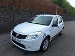 DACIA SANDERO 1.2 ESSENCE//2011//EURO5, Auto's, Euro 5, Bedrijf, Handgeschakeld, 5 deurs