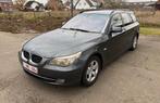 Bmw 520D - Automaat - Euro 5, Auto's, Automaat, Euro 5, Particulier, Te koop